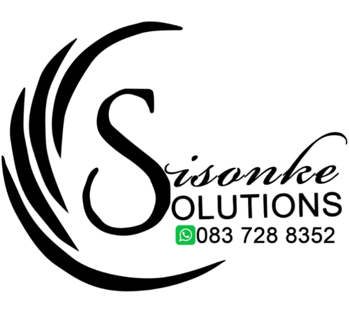 Sisonke Solutions logo